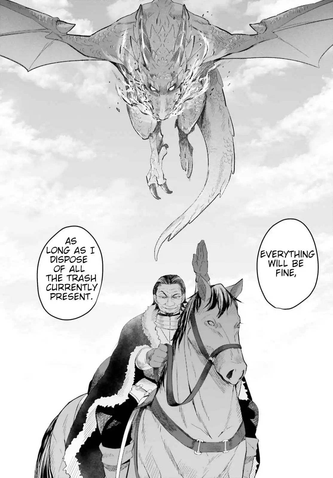 Win Over the Dragon Emperor This Time Around, Noble Girl! Chapter 7 34